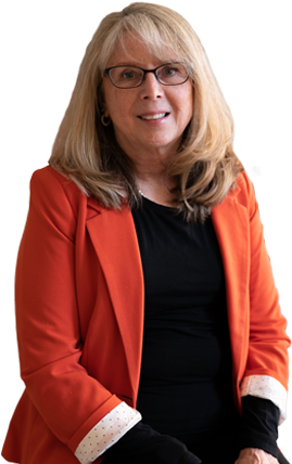 Tina Del Buono