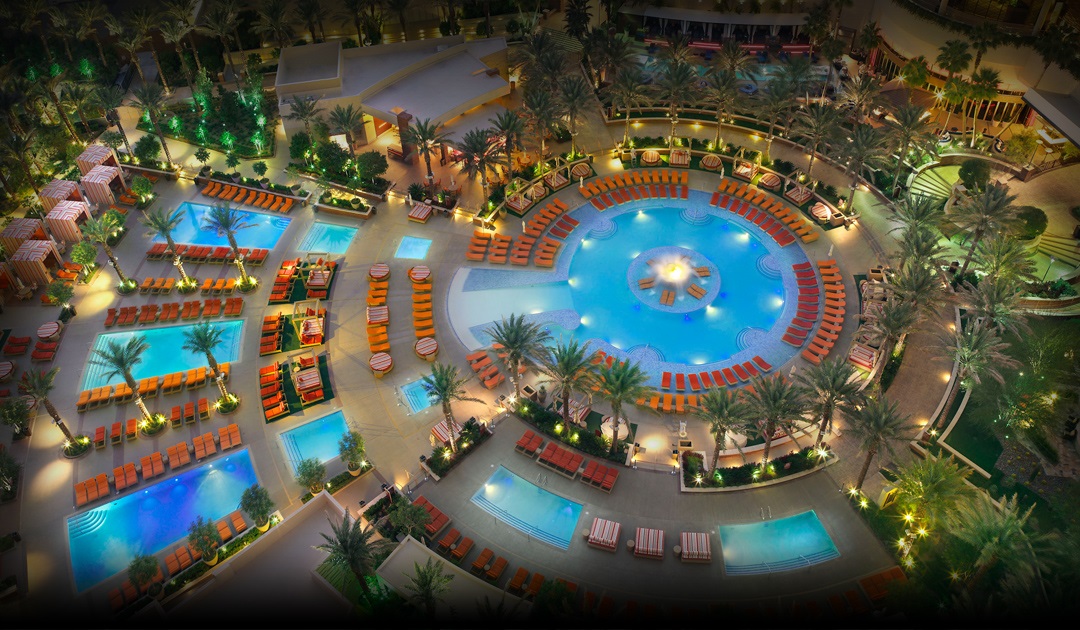 Red Rock Resort